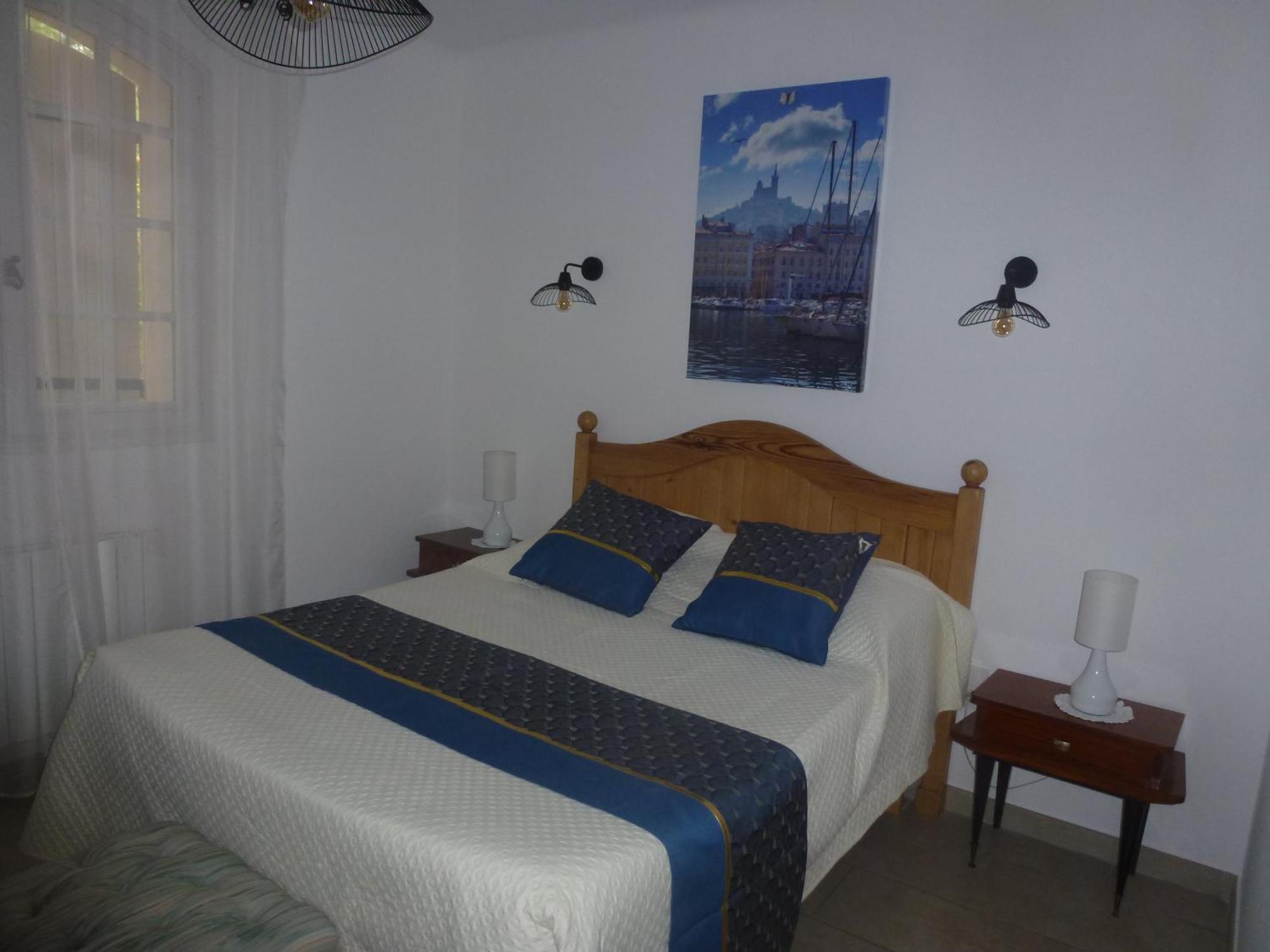 Chambre D'Hotes La Pinede Lambesc Exterior foto